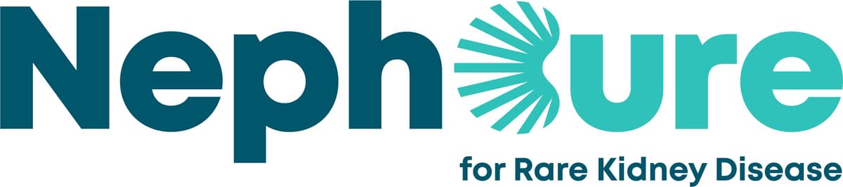 NephCure logo