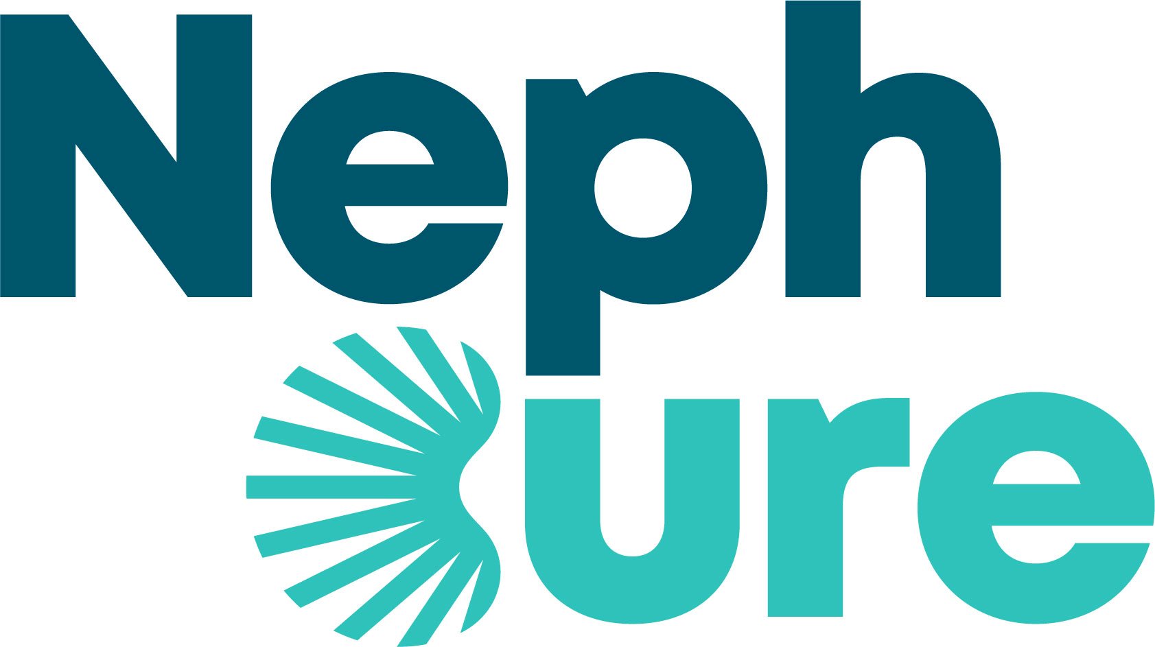 NephCure logo