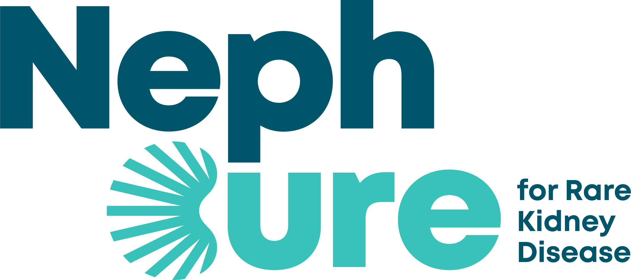 NephCure logo